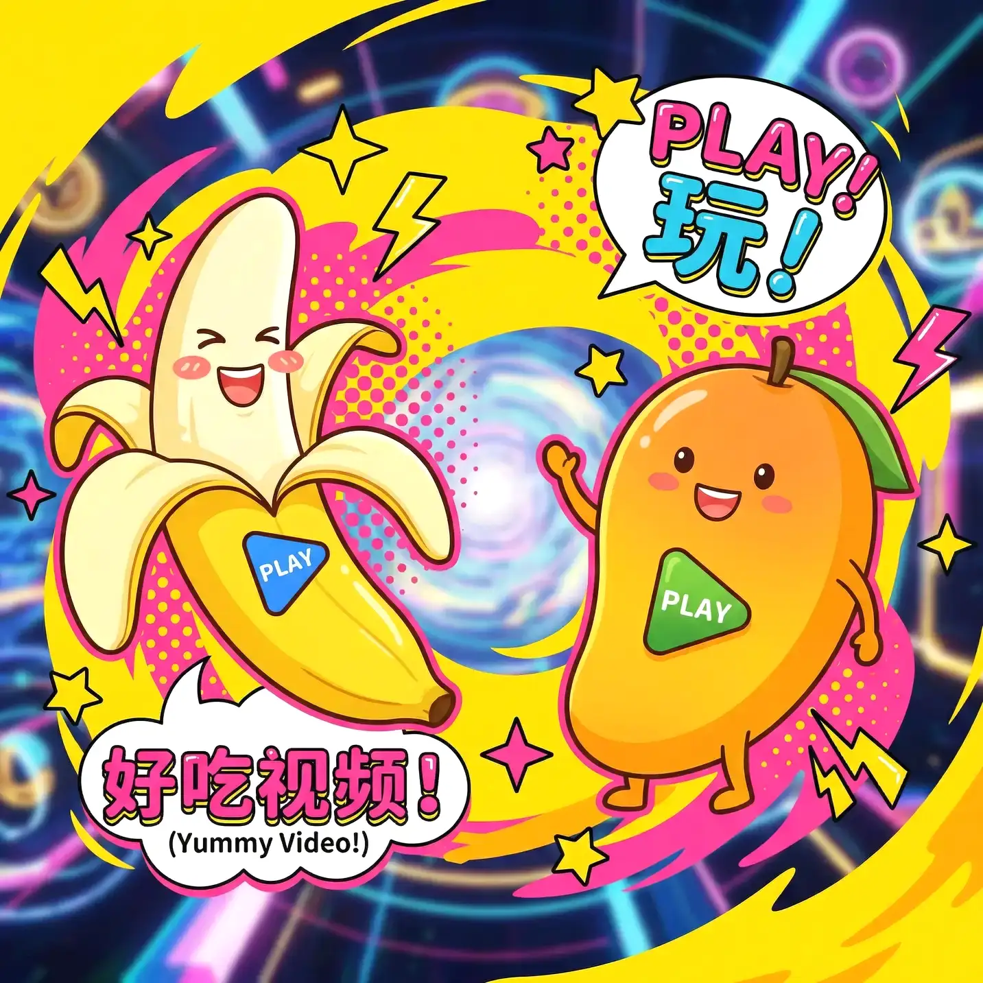 qq陪聊 经典综艺 - 天天向上